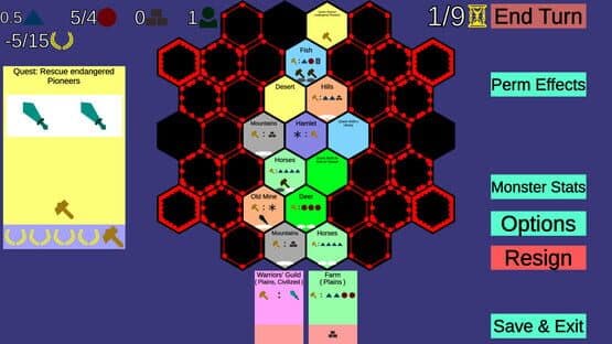 Fantasy Lands — screenshot 4
