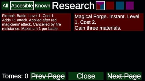 Fantasy Lands — screenshot 5