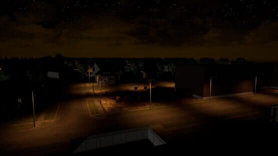 Lockdown — screenshot 1