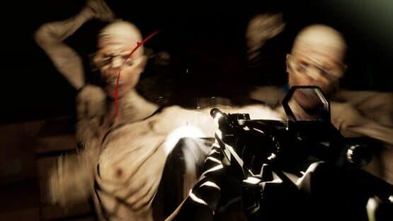 Lockdown — screenshot 4