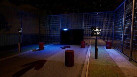 Lockdown — screenshot 5