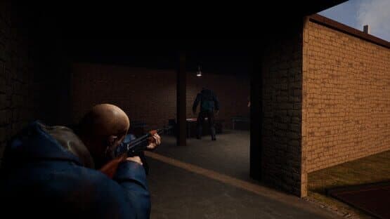 Element Battle Royale — screenshot 1