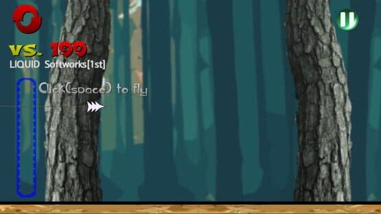 Get Over Here! — screenshot 1
