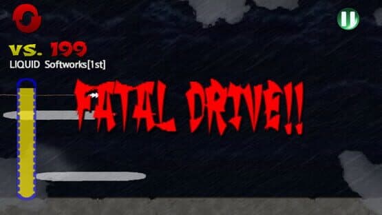 Get Over Here! — screenshot 3