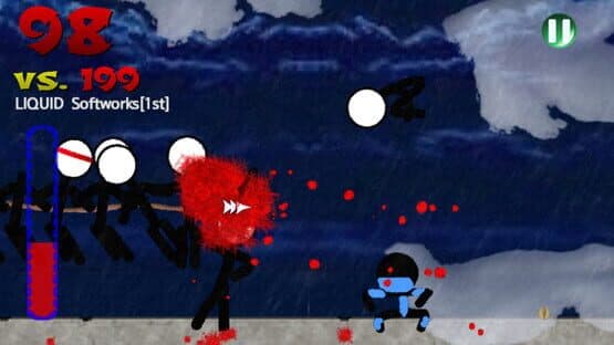 Get Over Here! — screenshot 4