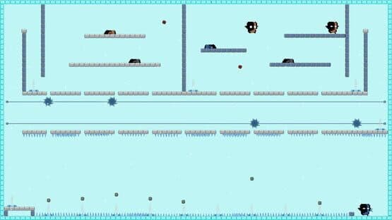 The Lilliputian Runner — screenshot 3