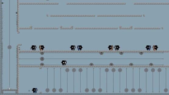 The Lilliputian Runner — screenshot 4