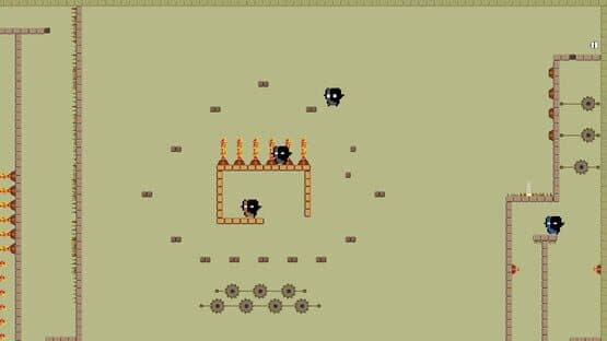 The Lilliputian Runner — screenshot 5