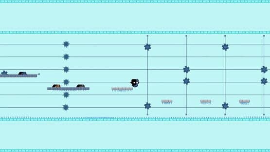 The Lilliputian Runner — screenshot 6
