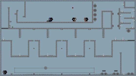 The Lilliputian Runner — screenshot 7