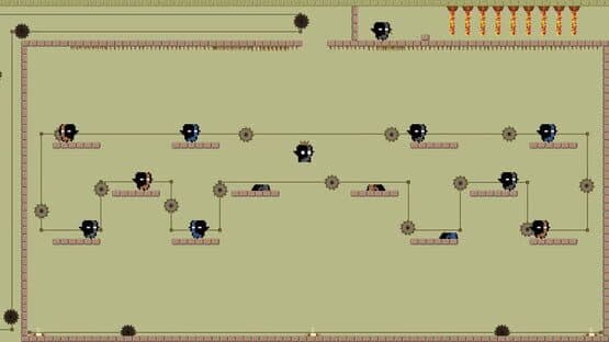 The Lilliputian Runner — screenshot 8
