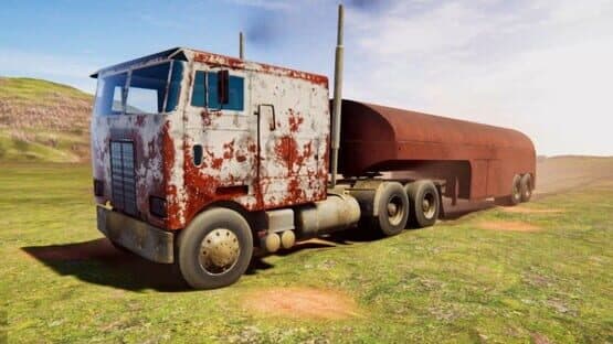 My Truck Game — screenshot 1
