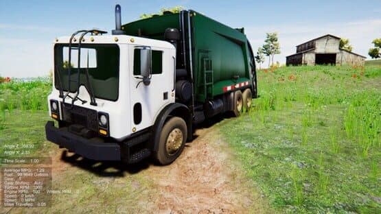 My Truck Game — screenshot 3