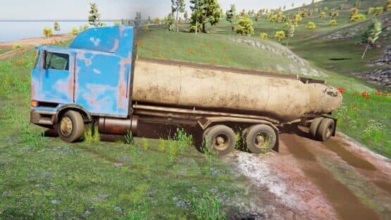 My Truck Game — screenshot 4
