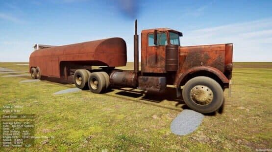 My Truck Game — screenshot 7