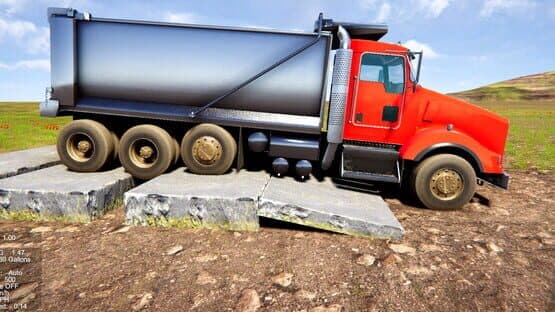 My Truck Game — screenshot 8