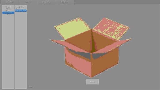 Crapht Box — screenshot 2
