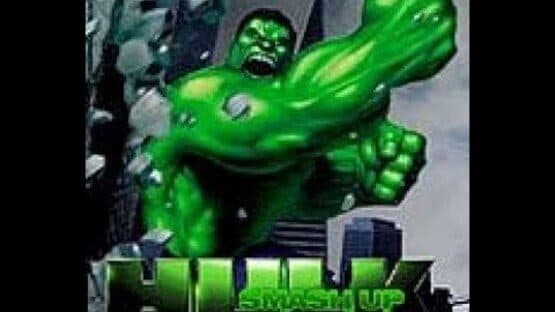 Hulk Smash Up — screenshot 1
