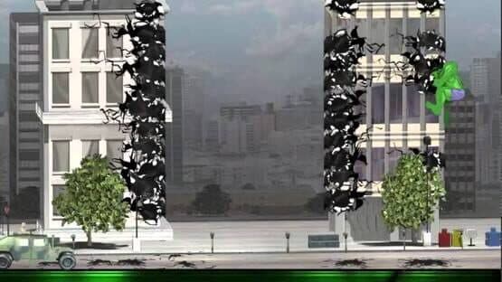 Hulk Smash Up — screenshot 2