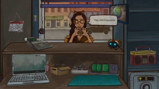 Repair This! — screenshot 5
