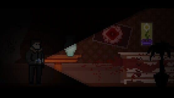 Forgotten — screenshot 1
