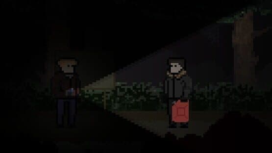 Forgotten — screenshot 2