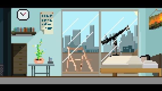 Forgotten — screenshot 3
