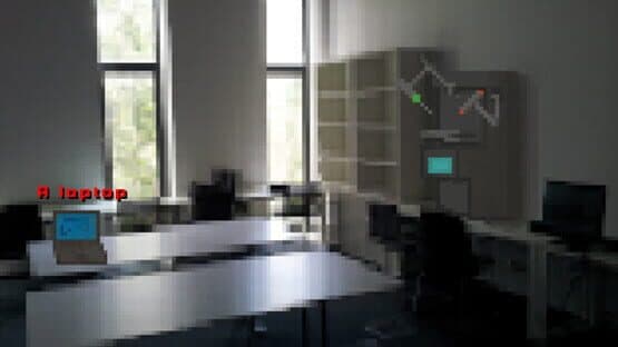 Main Competition — screenshot 3