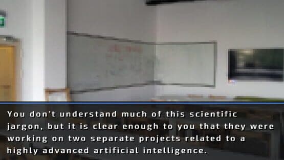 Main Competition — screenshot 5