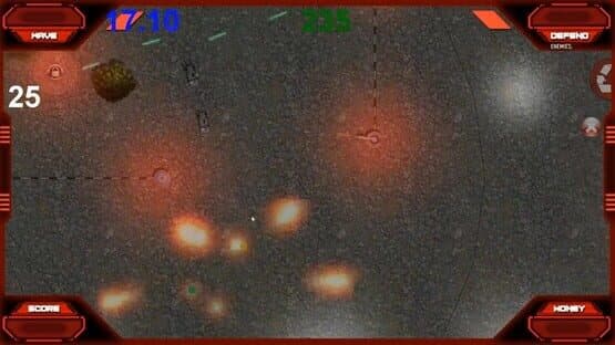 Zero Zone 2020 — screenshot 2