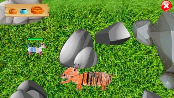 Milly the Dog — screenshot 1