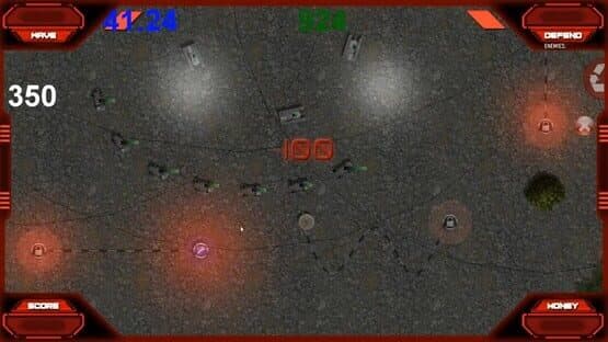 Zero Zone 2020 — screenshot 3