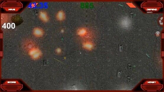 Zero Zone 2020 — screenshot 4
