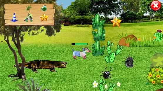Milly the Dog — screenshot 4