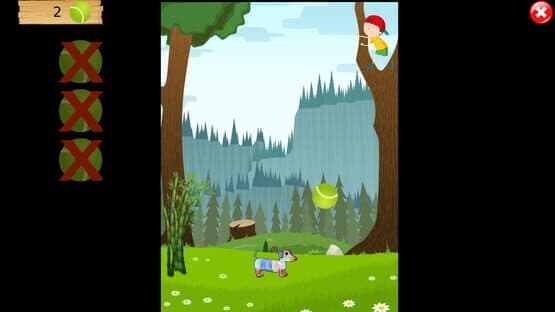 Milly the Dog — screenshot 8