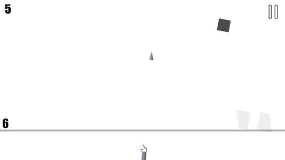 You are Apt — screenshot 1