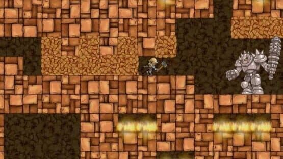 Fiery Catacombs — screenshot 3