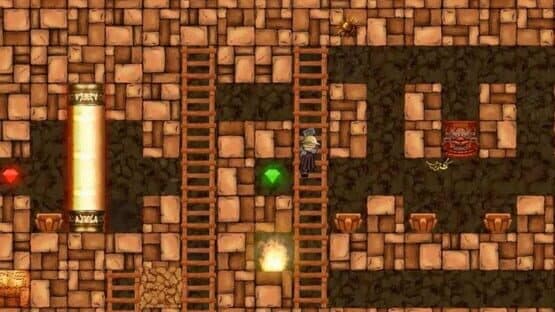 Fiery Catacombs — screenshot 5