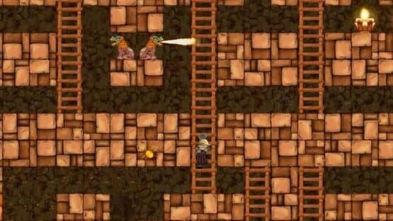 Fiery Catacombs — screenshot 6