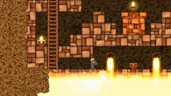 Fiery Catacombs — screenshot 7