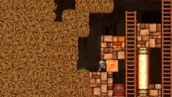 Fiery Catacombs — screenshot 8