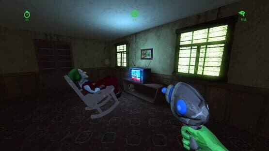 I'm From Area 51 — screenshot 2