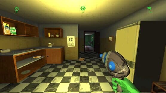 I'm From Area 51 — screenshot 4