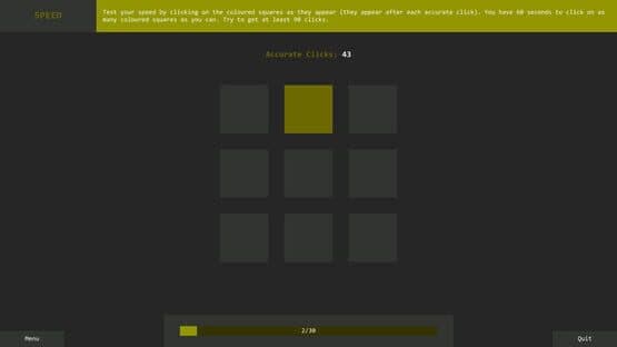 Colouration — screenshot 2