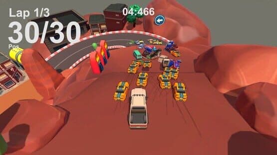 Little Machines World — screenshot 1