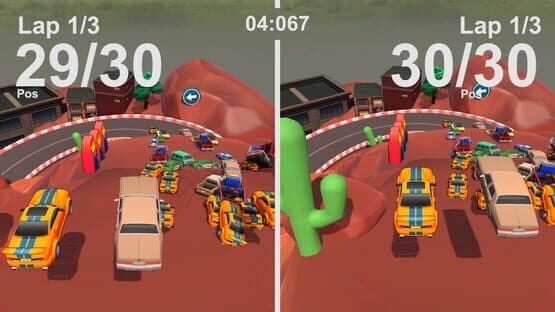 Little Machines World — screenshot 5