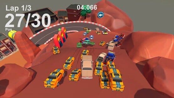 Little Machines World — screenshot 7