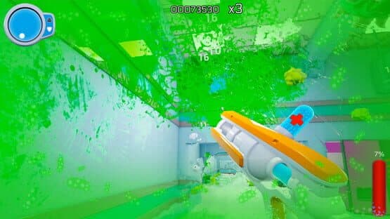 Pandemic Panic! — screenshot 2