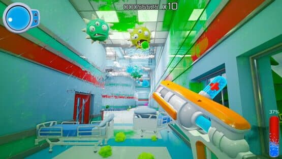 Pandemic Panic! — screenshot 6