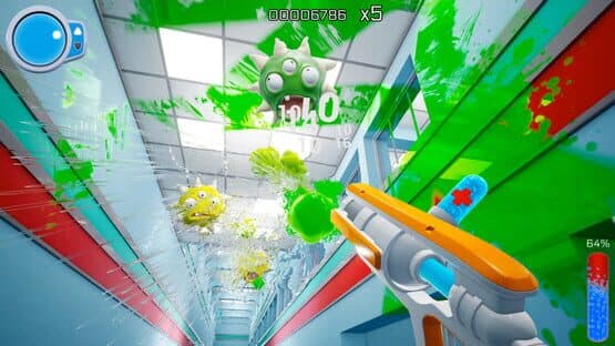 Pandemic Panic! — screenshot 7